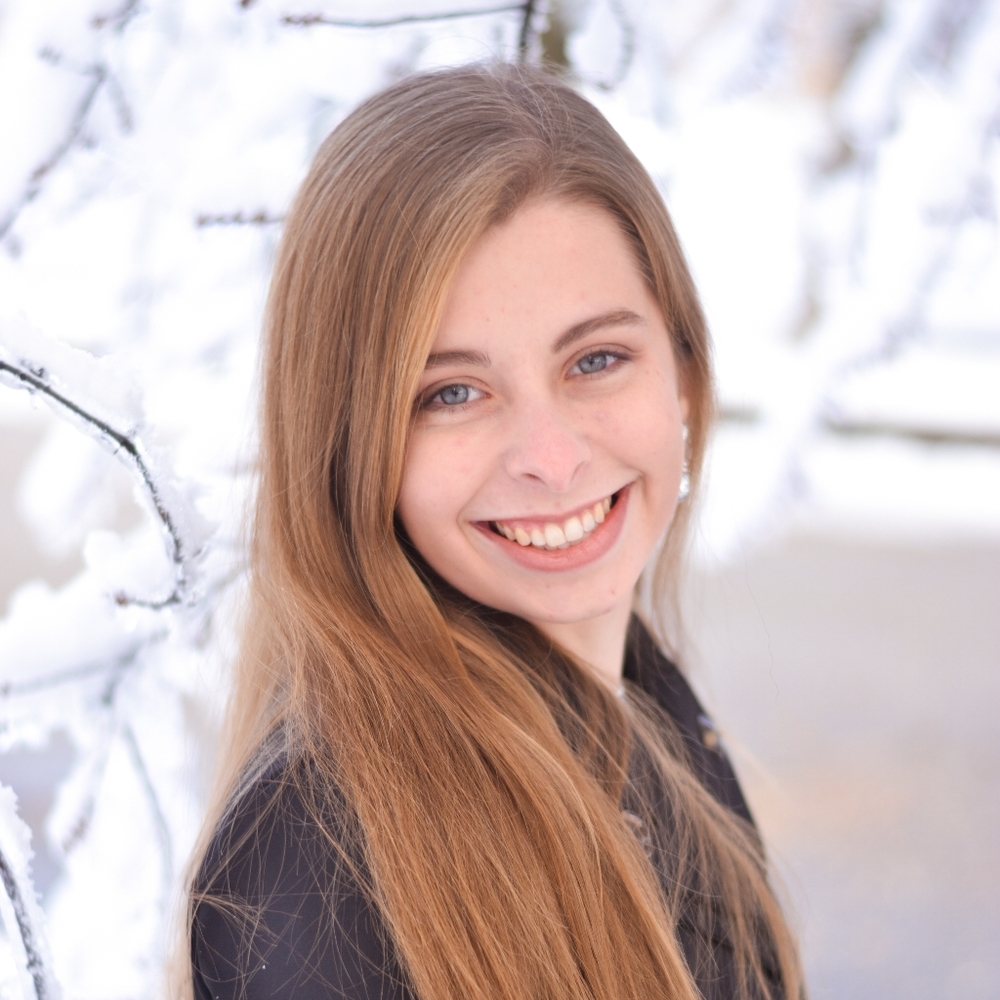 Meet your Posher, Alissa